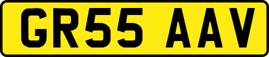 GR55AAV