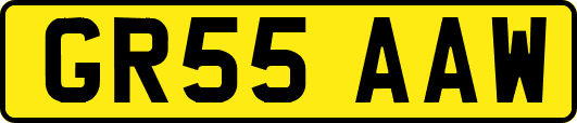 GR55AAW