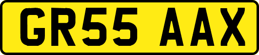 GR55AAX