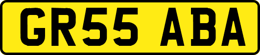 GR55ABA