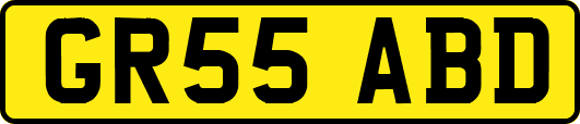 GR55ABD