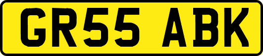 GR55ABK