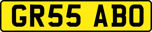 GR55ABO