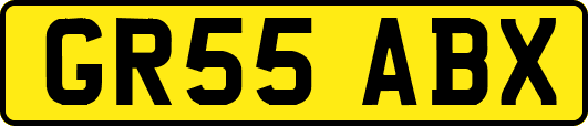 GR55ABX