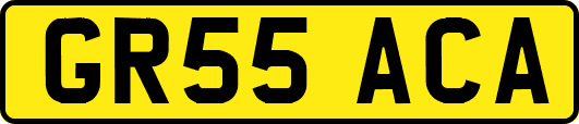 GR55ACA