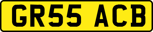 GR55ACB