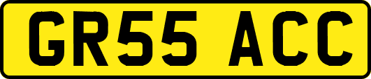 GR55ACC