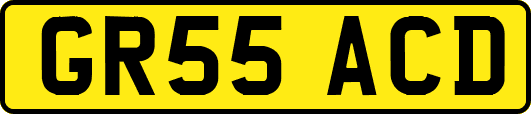GR55ACD