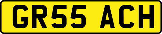 GR55ACH