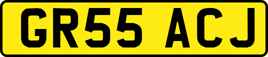 GR55ACJ