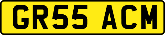 GR55ACM