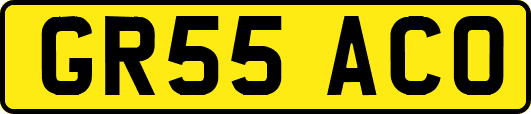 GR55ACO