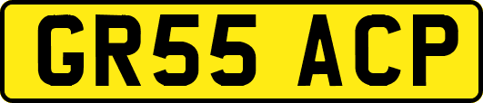 GR55ACP