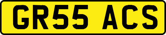 GR55ACS