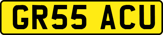 GR55ACU