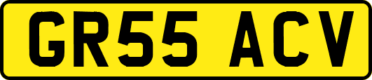 GR55ACV