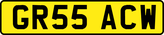 GR55ACW
