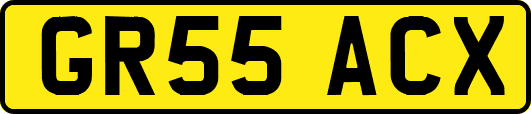 GR55ACX