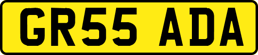 GR55ADA
