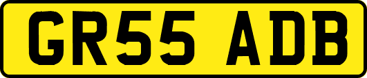 GR55ADB