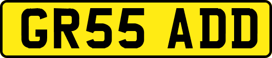 GR55ADD