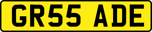 GR55ADE