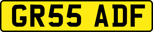 GR55ADF