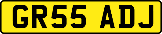GR55ADJ