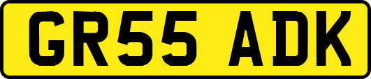 GR55ADK