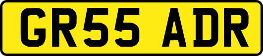 GR55ADR