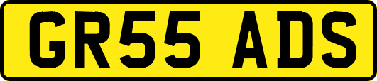 GR55ADS