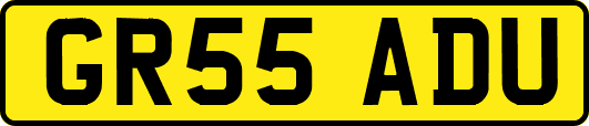 GR55ADU