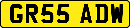 GR55ADW