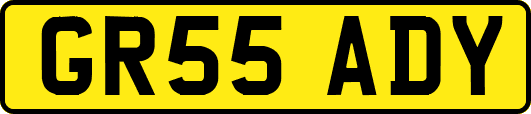 GR55ADY