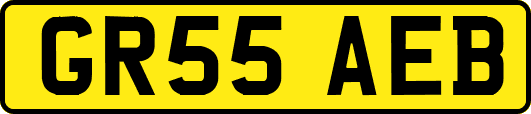 GR55AEB