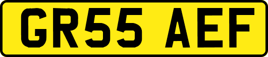 GR55AEF