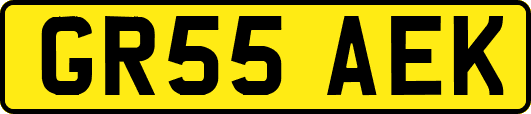 GR55AEK