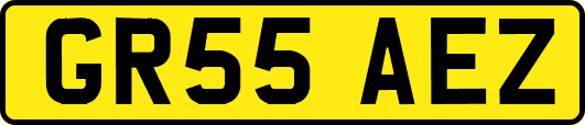 GR55AEZ