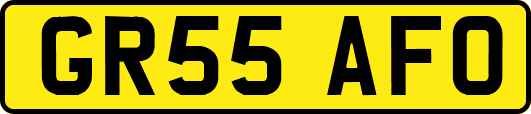 GR55AFO