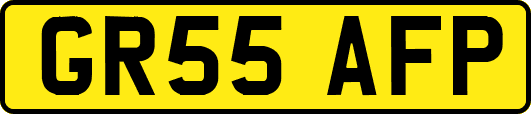 GR55AFP