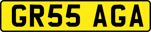 GR55AGA