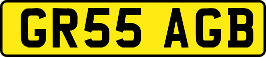 GR55AGB