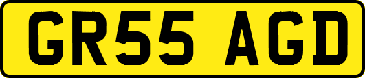 GR55AGD