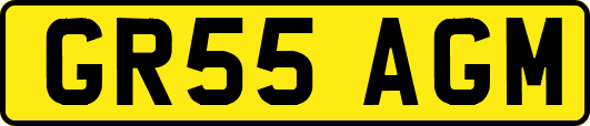 GR55AGM