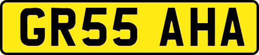 GR55AHA