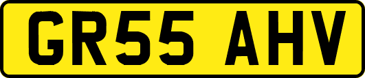 GR55AHV