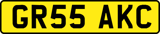 GR55AKC