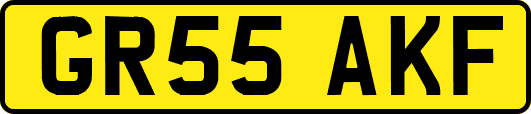 GR55AKF