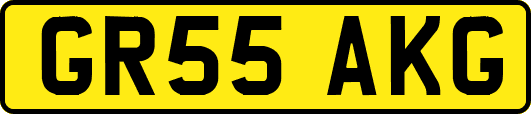 GR55AKG