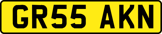 GR55AKN